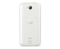 Acer Liquid Z530 QuadCore/1GB/8GB DualSim biały - 263231 - zdjęcie 3